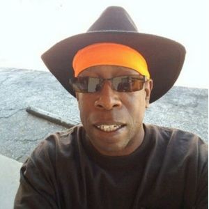 Meet your Posher, Terence